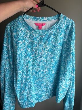 Lilly Pulitzer Sweater